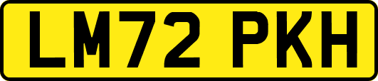 LM72PKH