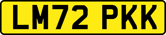 LM72PKK