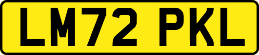 LM72PKL