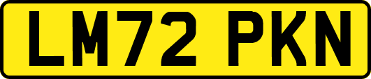 LM72PKN