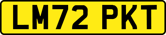 LM72PKT