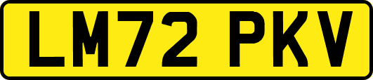 LM72PKV
