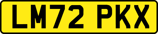 LM72PKX