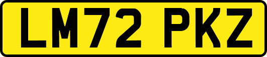 LM72PKZ