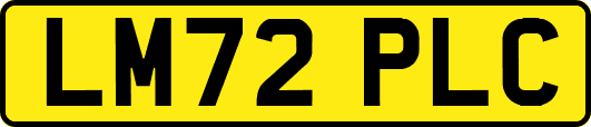 LM72PLC