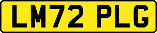 LM72PLG