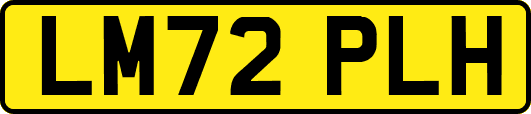 LM72PLH
