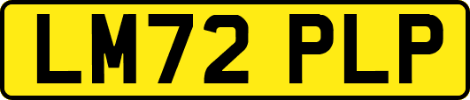 LM72PLP