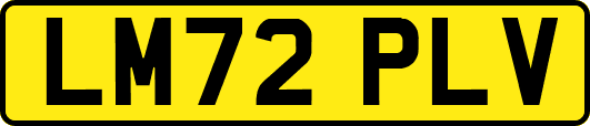 LM72PLV
