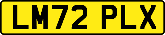 LM72PLX