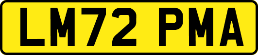 LM72PMA