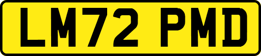 LM72PMD