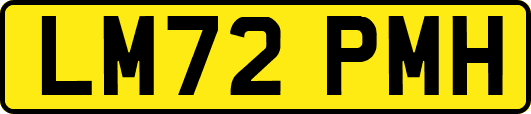 LM72PMH