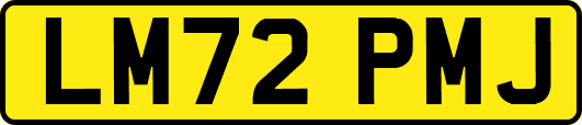 LM72PMJ