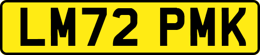 LM72PMK