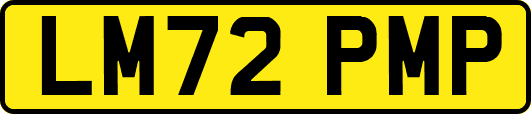 LM72PMP