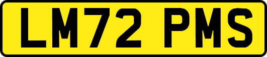 LM72PMS