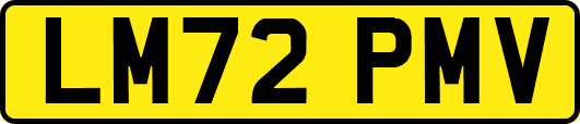 LM72PMV