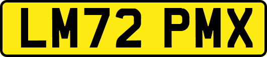 LM72PMX