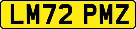 LM72PMZ