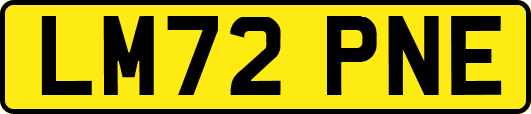 LM72PNE