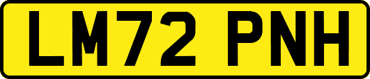 LM72PNH