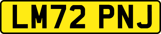 LM72PNJ