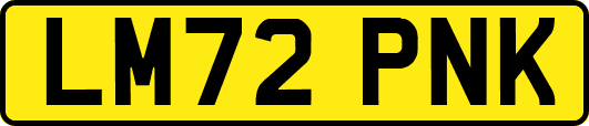 LM72PNK