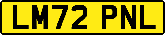 LM72PNL
