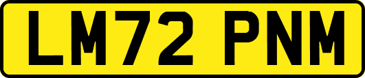 LM72PNM