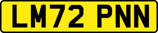 LM72PNN