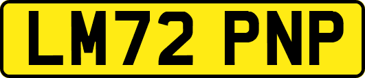 LM72PNP