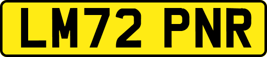 LM72PNR
