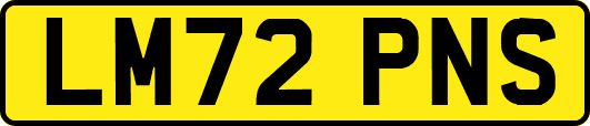 LM72PNS
