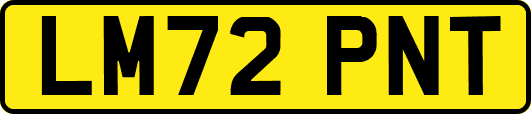 LM72PNT