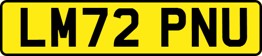 LM72PNU