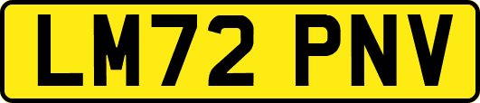 LM72PNV