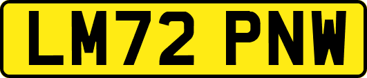 LM72PNW