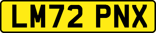 LM72PNX