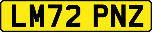 LM72PNZ
