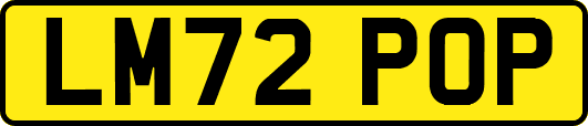 LM72POP