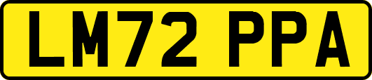 LM72PPA