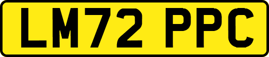 LM72PPC