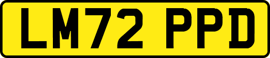 LM72PPD