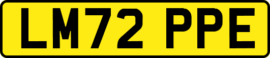 LM72PPE