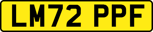 LM72PPF