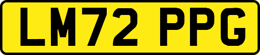 LM72PPG