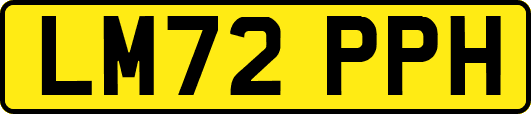 LM72PPH