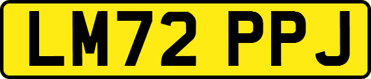 LM72PPJ