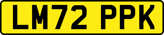 LM72PPK